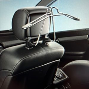 Mercedes Benz Clothes Hanger